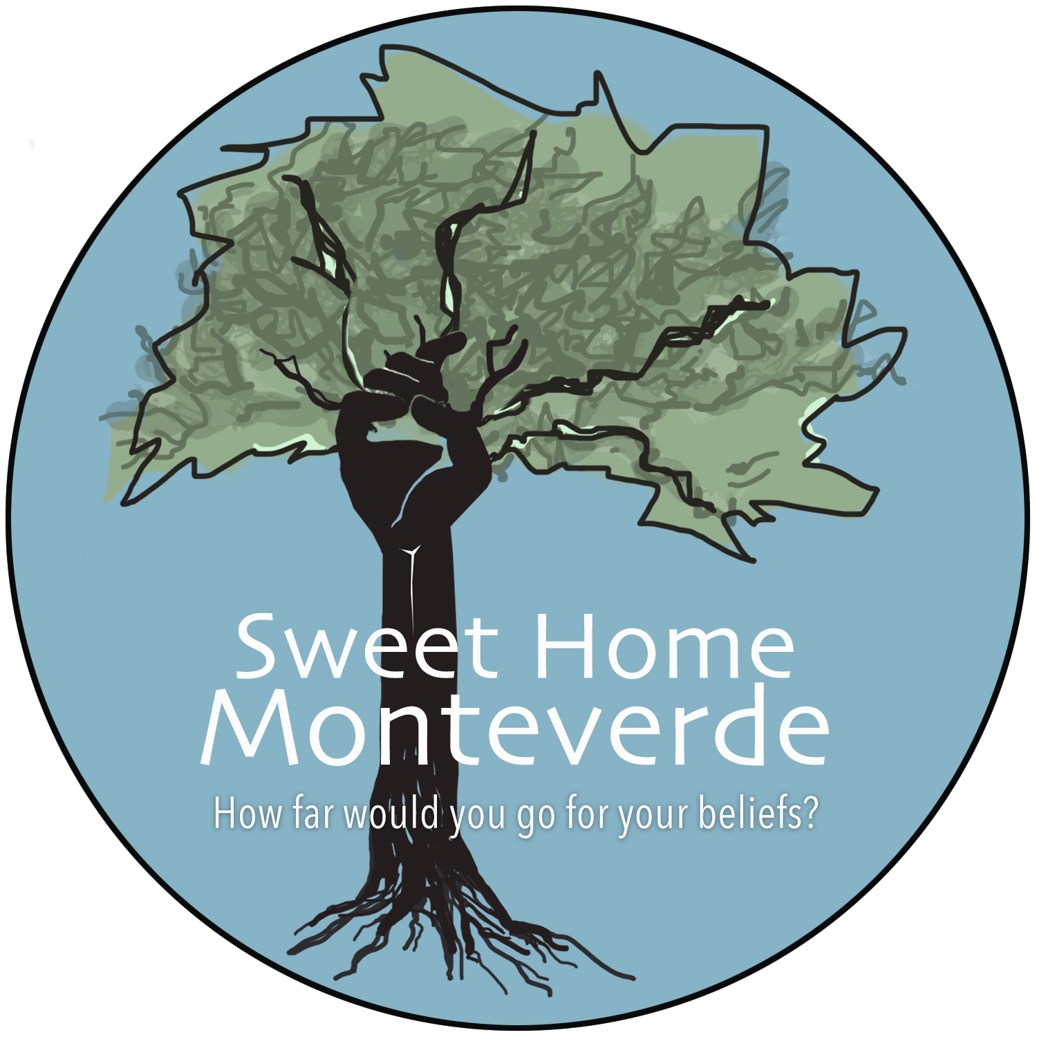 Sweet Home Monteverde